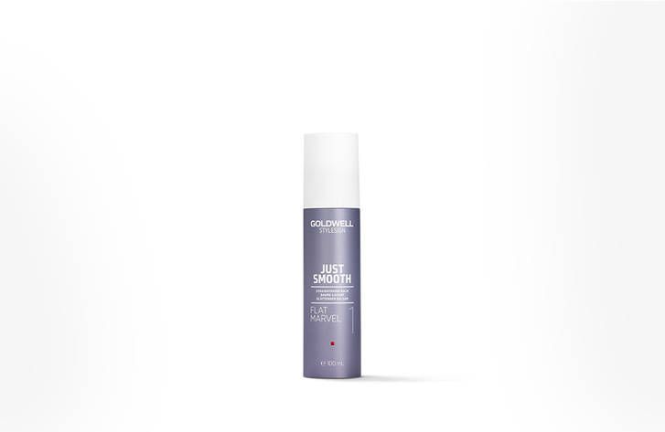 JUST SMOOTH FLAT MARVEL 100ML