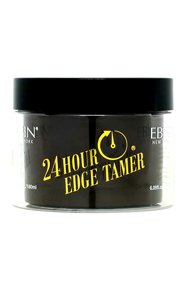 24 HOUR EDGE TAMER -EXTRA MEGA HOLD, Size: 180ML