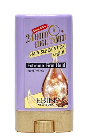 24 HOUR EDGE TAMER - HAIR SLEEK STICK, SCENT: ORIGINAL, SIZE: 15G