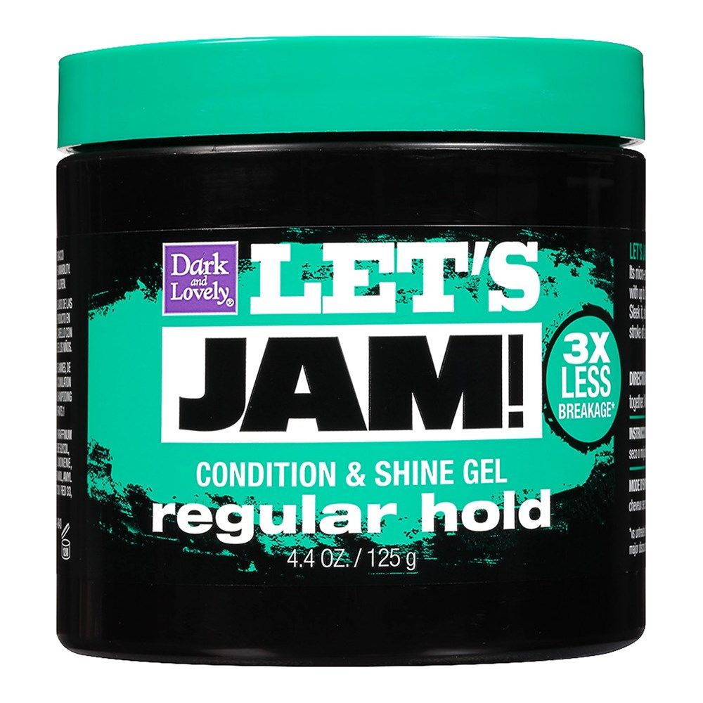 REGULAR HOLD, Size: 4.4OZ