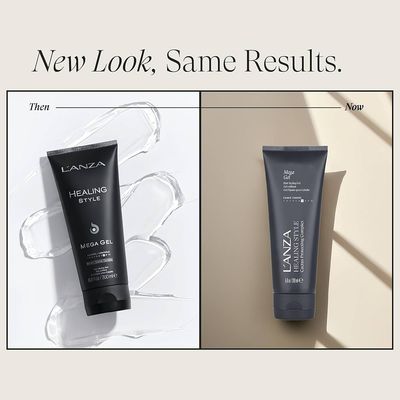 HEALING STYLE MEGA GEL 200ML