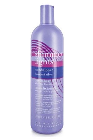 SHIMMER LIGHTS CONDITIONER, Size: 16OZ