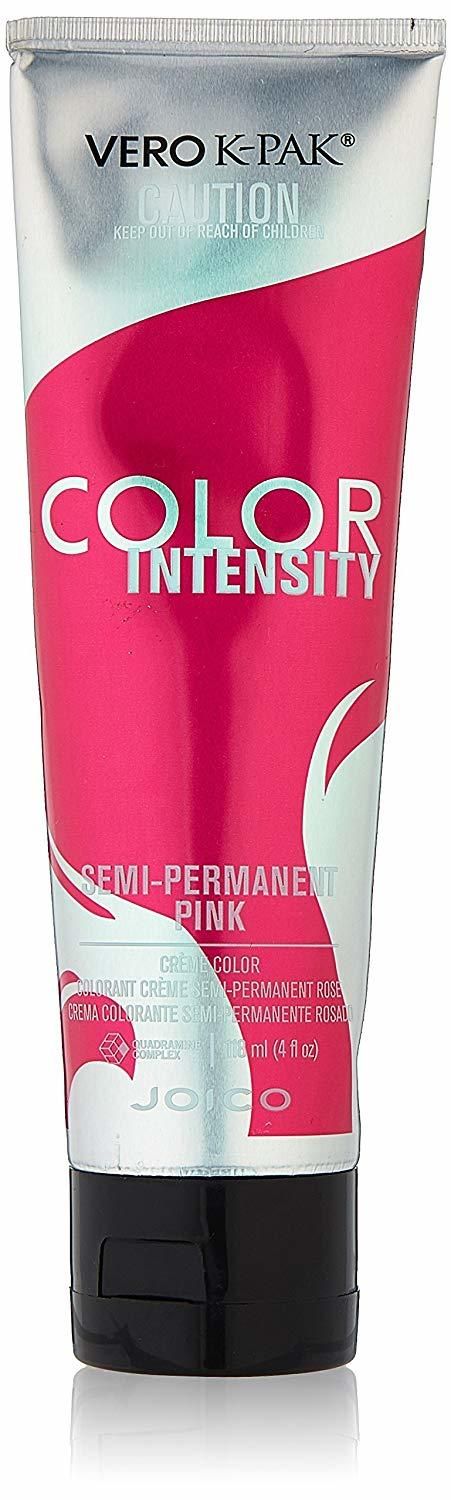 VERO K-PAK COLOR INTENSITY 4OZ, Color: PINK