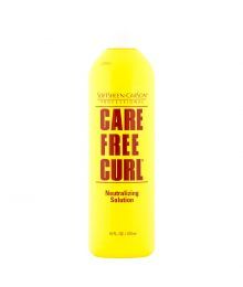 CARE FREE CURL NEUTRALIZING SOLUTION - DISCONTINUED, Size: 500ML