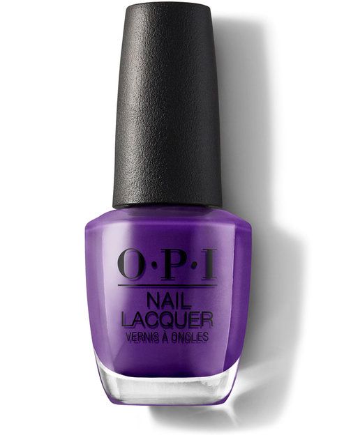 PURPLE WITH A PURPOSE