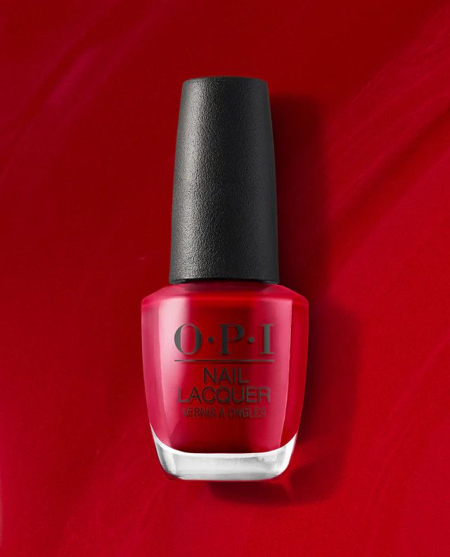 COLOR SO HOT IT BERNS