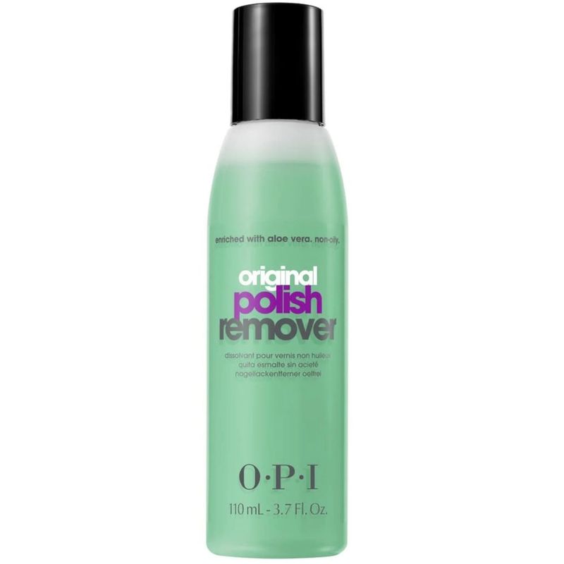 ORIGINAL POLISH REMOVER 110ML
