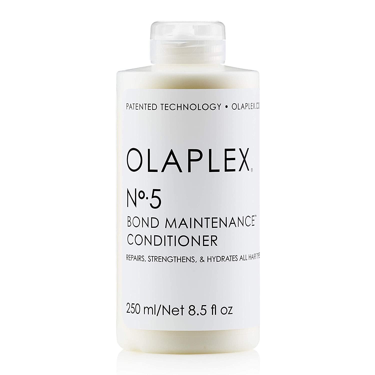 NO. 5 BOND MAINTENANCE CONDITIONER, Size: 250ML