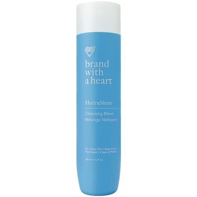 HYDRASHINE CLEANSING BLEND 10OZ