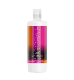 IGORA VIBRANCE ACTIVATOR, STRENGTH: 1.9% / 6 VOL. LOTION