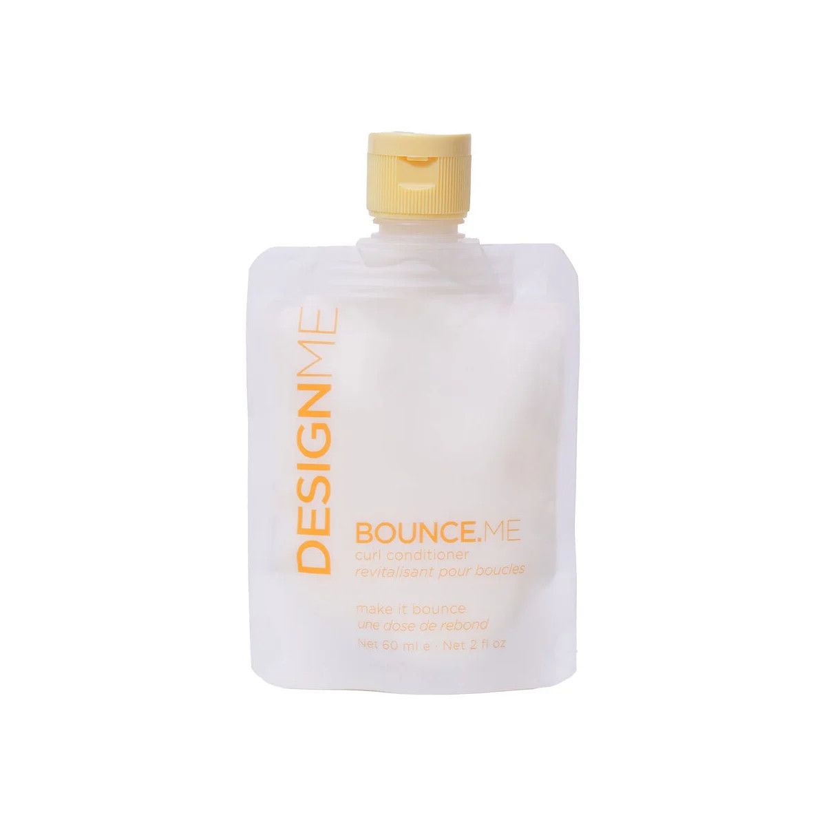 BOUNCE.ME CURL CONDITIONER, Size: 60ML/2OZ