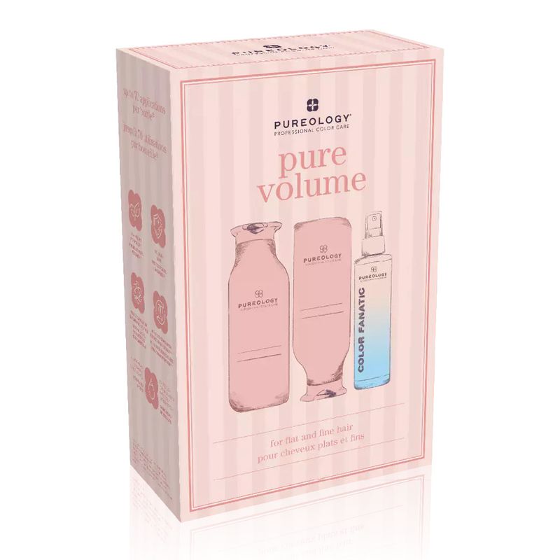 PURE VOLUME HOLIDAY TRIO