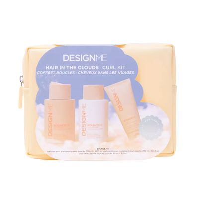 HAIR IN THE CLOUDS CURL KIT