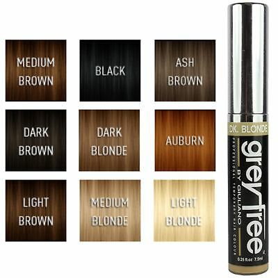 INSTANT ROOT TOUCH-UP, Color: BLACK