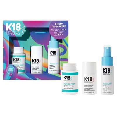 FUTURE FAVES MINIS KIT