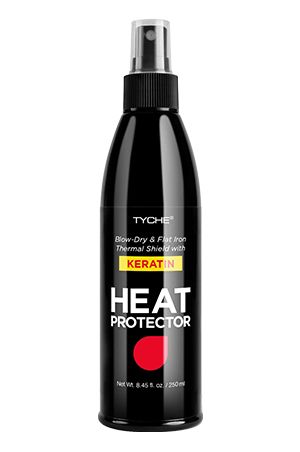 KERATIN HEAT PROTECTOR SPRAY