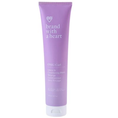 OMG CURL LEAVE-IN CONDITIONING BLEND 6OZ OMG CURL LEAVE-IN CONDITIONING BLEND 6OZ