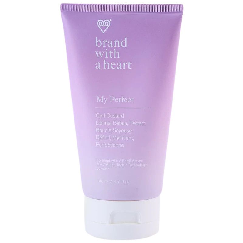 MY PERFECT CURL CUSTARD 4.7OZ