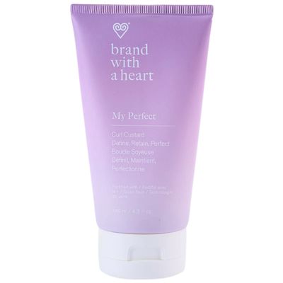 MY PERFECT CURL CUSTARD 4.7OZ