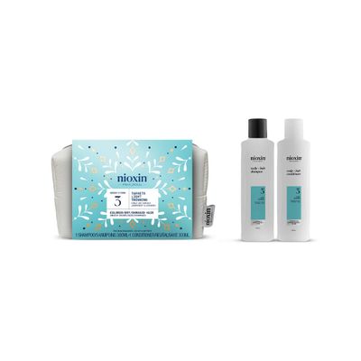 SYSTEM #3 HOLIDAY DUO SYSTEM #3 HOLIDAY DUO