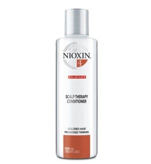 SYSTEM 4 SCALP + HAIR CONDITIONER, Size: 300ML