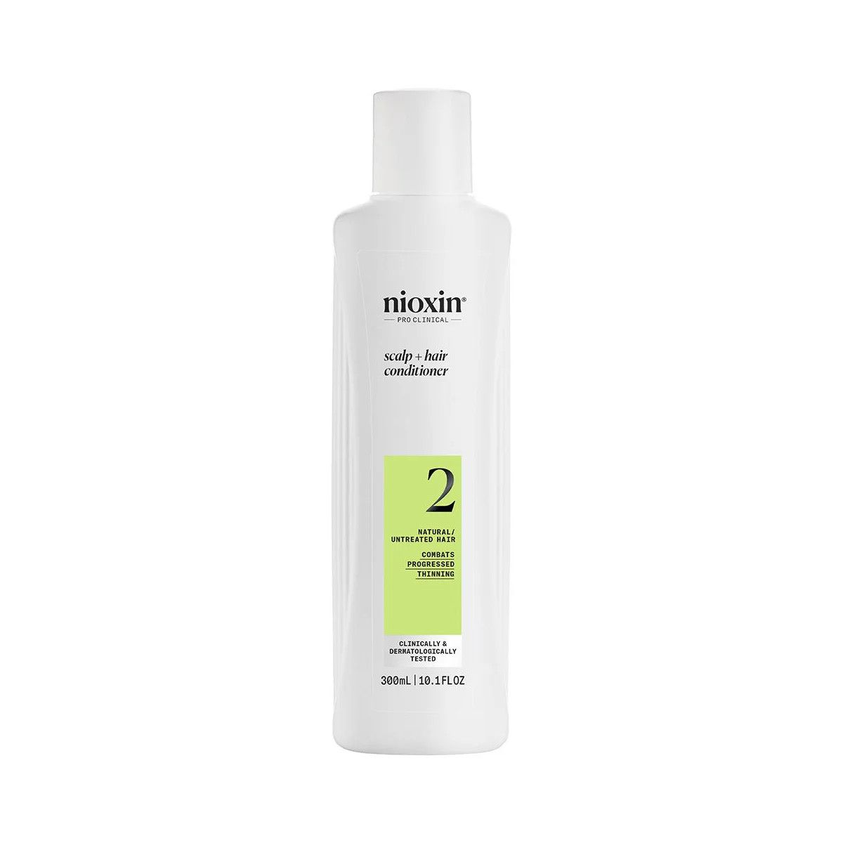 SYSTEM 2 SCALP + HAIR CONDITIONER, Size: 300ML