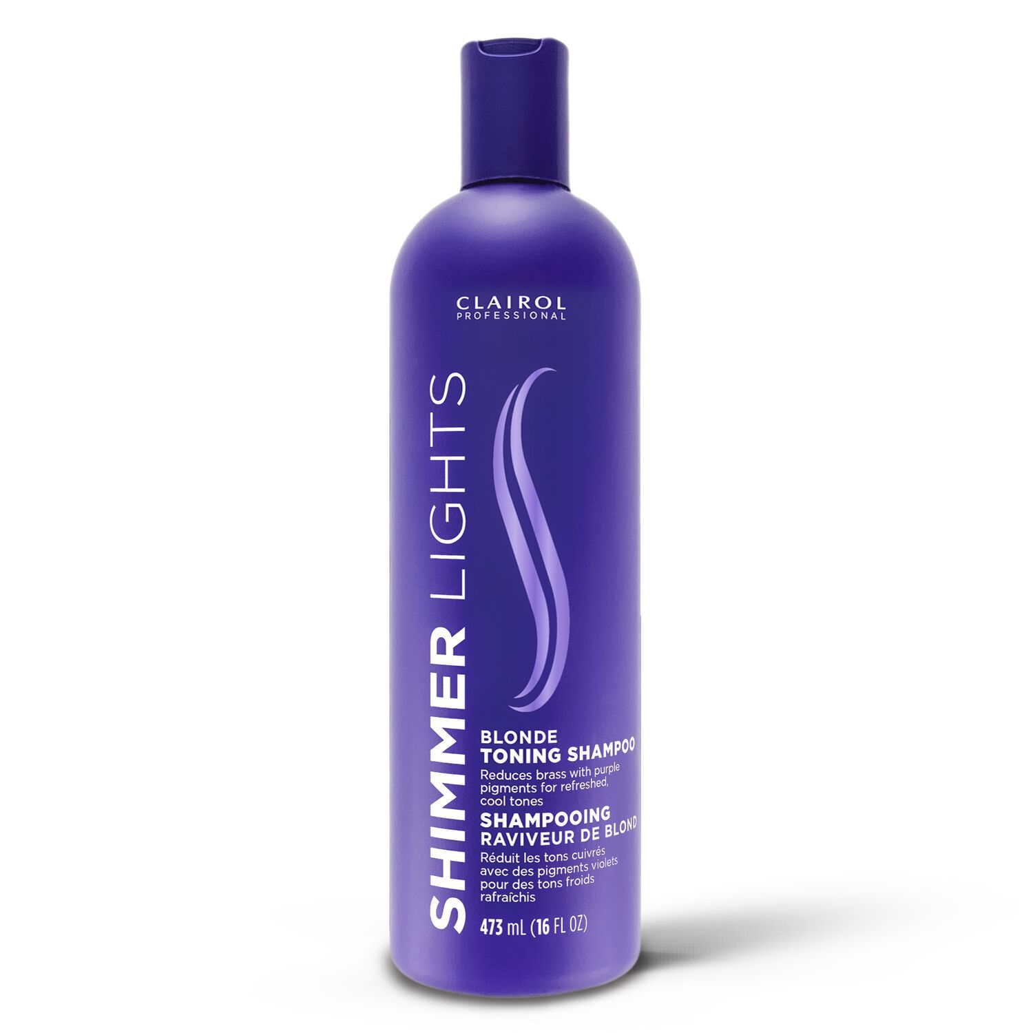 SHIMMER LIGHTS SHAMPOO, Size: 16OZ