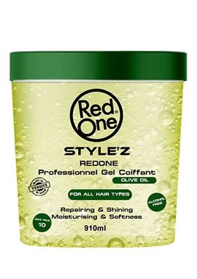 STYLE&#39;Z PROFESSIONNEL GEL OLIVE OIL 910ML