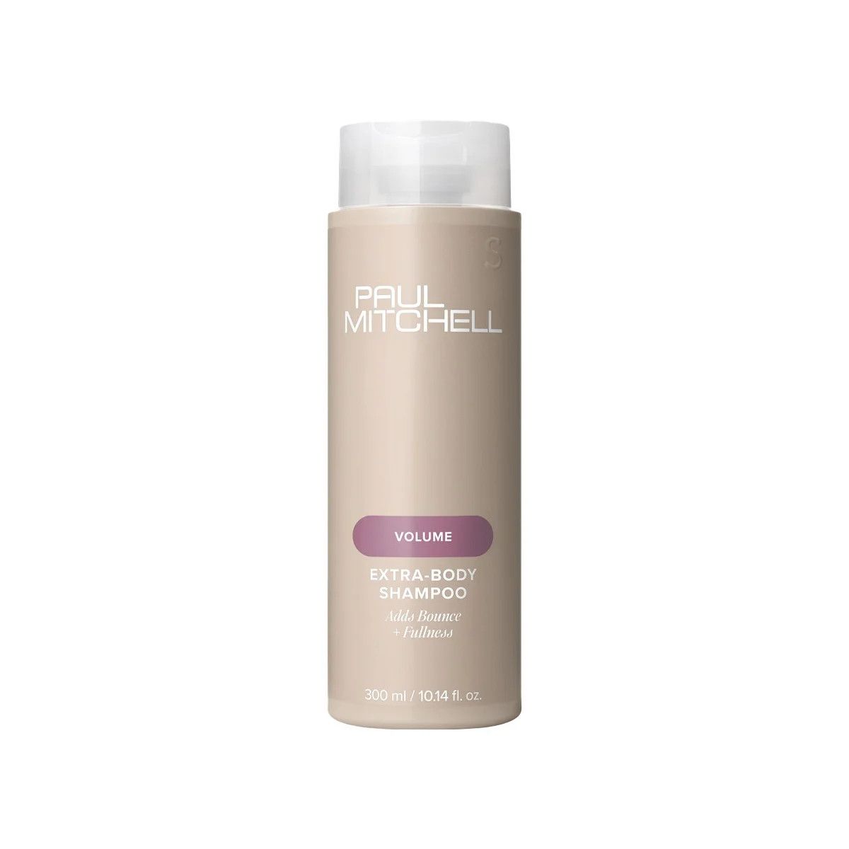 EXTRA BODY SHAMPOO, Size: 300ML