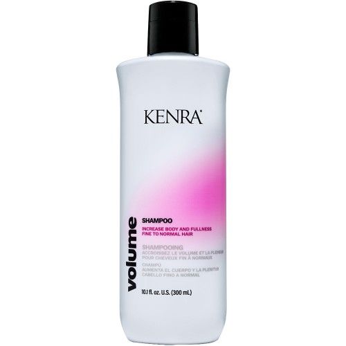 VOLUMIZING SHAMPOO, Size: 300ML