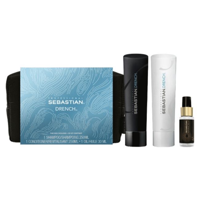 DRENCH HOLIDAY BAG