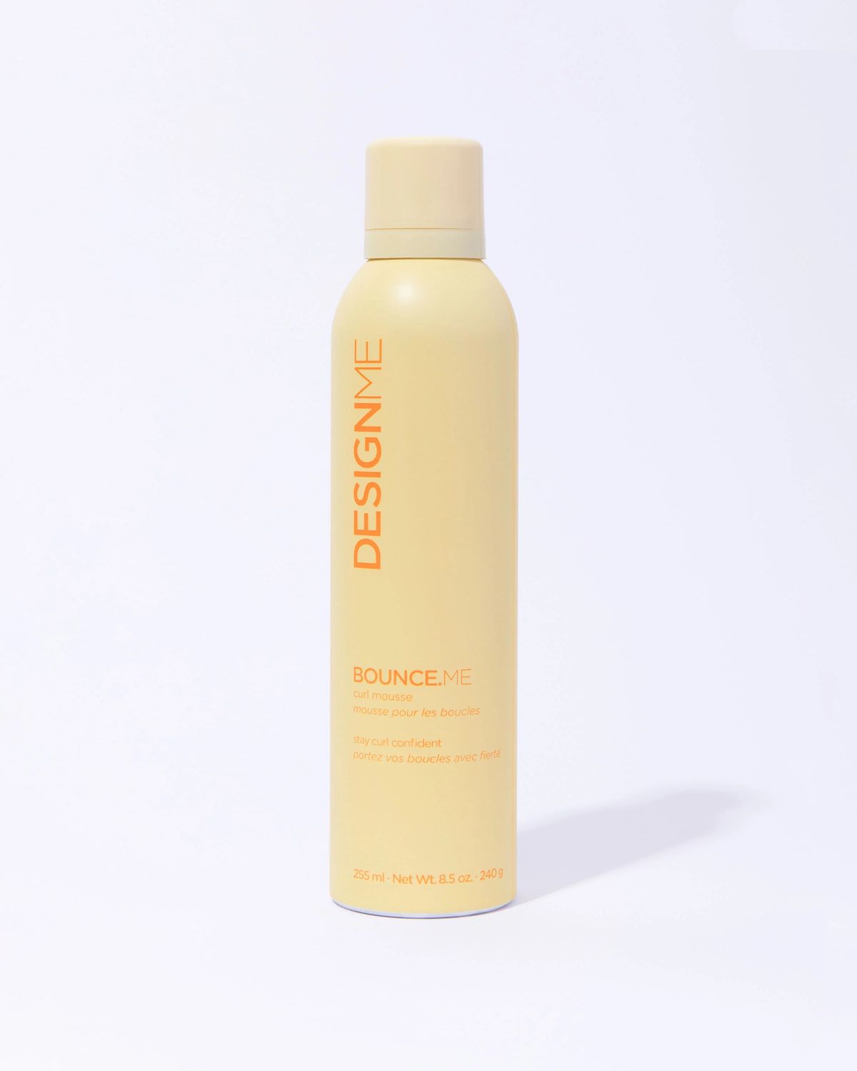 BOUNCE.ME CURL MOUSSE 255ML