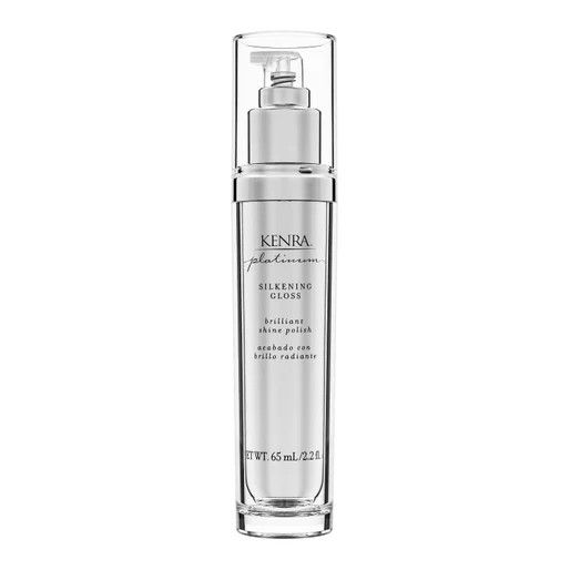 PLATINUM SILKENING GLOSS 65ML