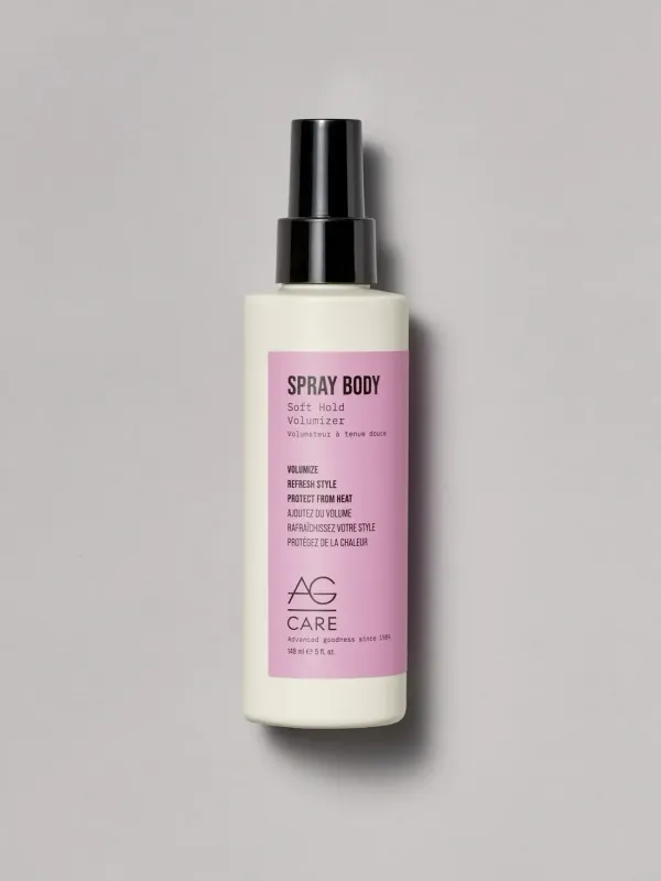 SPRAY BODY 5OZ