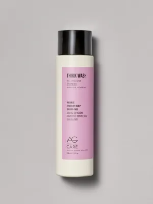 THIKK WASH VOLUMIZING SHAMPOO THIKK WASH VOLUMIZING SHAMPOO