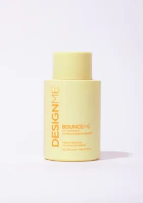 BOUNCE.ME CURL SHAMPOO
