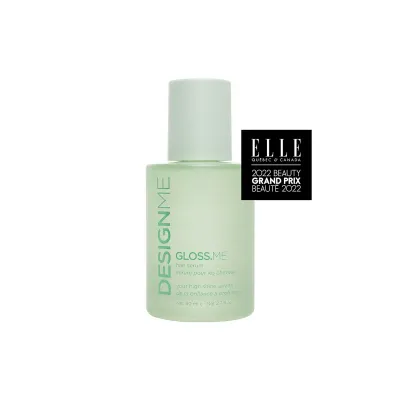 GLOSS.ME HAIR SERUM 80ML