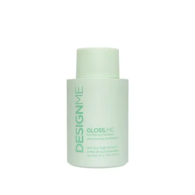 GLOSS.ME HYDRATING SHAMPOO GLOSS.ME HYDRATING SHAMPOO