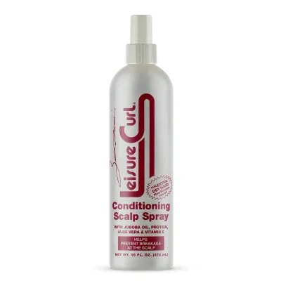 CONDITIONING SCALP SPRAY - EXTRA DRY 16OZ