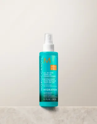 ALL IN ONE LEAVE-IN CONDITIONER 