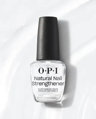 NATURAL NAIL STRENGTHENER