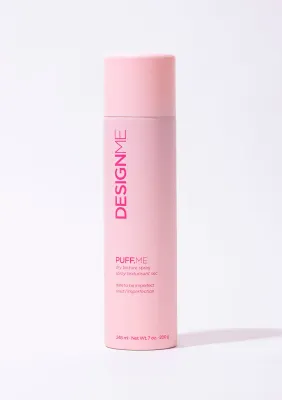 PUFF ME DRY TEXTURE SPRAY