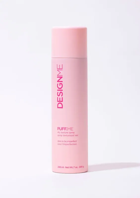 PUFF ME DRY TEXTURE SPRAY