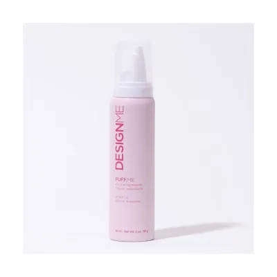 PUFF.ME VOLUMIZING MOUSSE