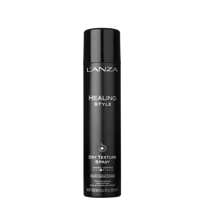 HEALING STYLE DRY TEXTURE SPRAY 300ML