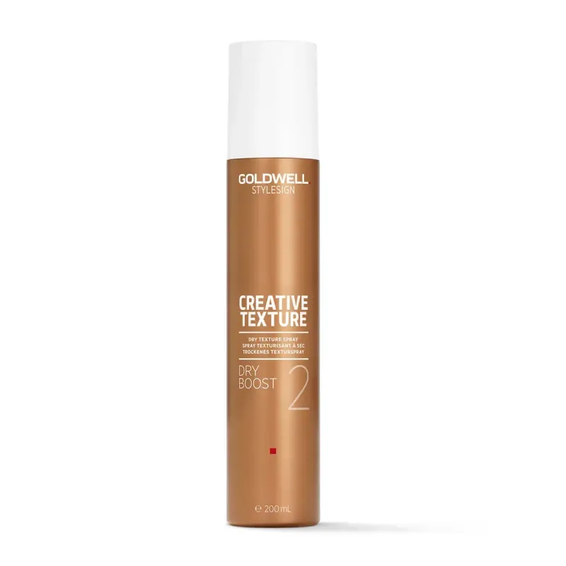 STYLESIGN CREATIVE TEXTURE DRY BOOST DRY TEXTURE SPRAY 200ML