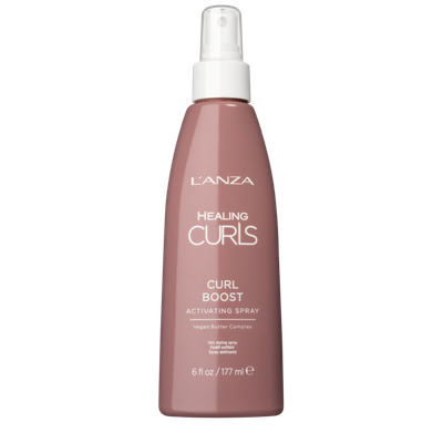 HEALING CURLS CURL BOOST 177ML