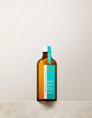 MOROCCANOIL TREATMENT LIGHT MOROCCANOIL TREATMENT LIGHT