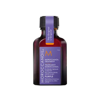 MOROCCANOIL TREATMENT PURPLE MOROCCANOIL TREATMENT PURPLE