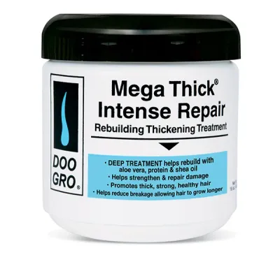 MEGA THICK INTENSE REPAIR THICKENING TREATMENT